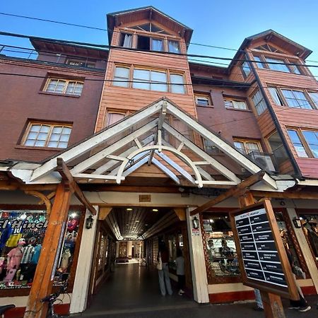Loft En San Martin De Los Andes-Depto Gus Exterior photo